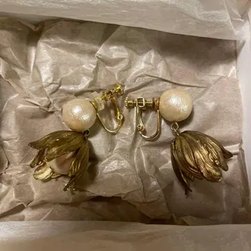 올가 블랑 PETLA large 귀찌