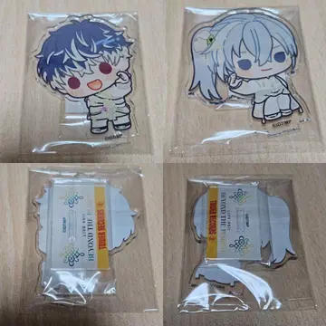 아이나나 타워 레코드 아크릴 스탠드 Re:vale