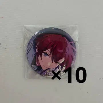 스오우 츠카사 콜렉션 캔뱃지 March 2025 타락천사 캔뱃지