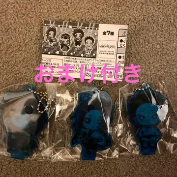 귀멸의 칼날 코코미에 무한성 토미오카 기유 하쿠지 코쵸우 시노부