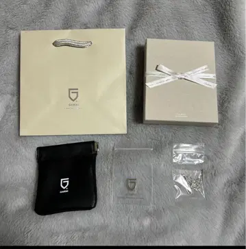 GARNI 팔찌 기프트 세트