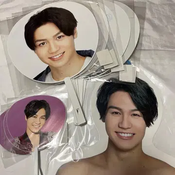 마츠다 겐타 세트