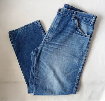 Dickies 데님 팬츠 38 x 30 릴랙스핏 히게 워크