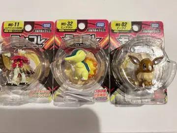 몬코레 이브이 히노아라시 주나이퍼