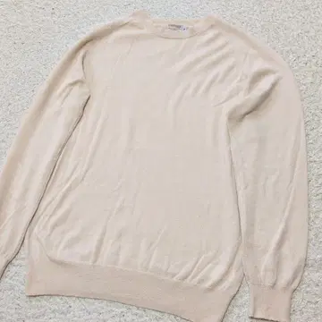 9-78뷰티앤유스 캐시미어 100% 캐시미어 니트