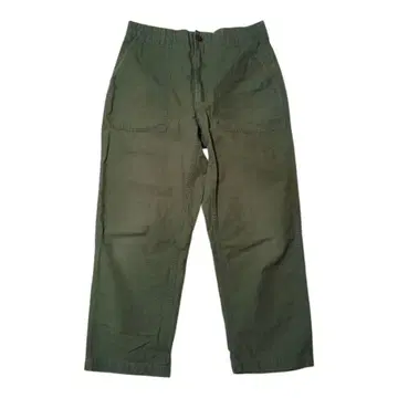 ENGINEERED GARMENTS 워크 팬츠 FATIGUE pants