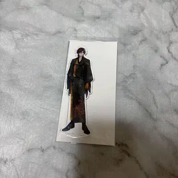 유크로 아크릴 스탠드 나루카미