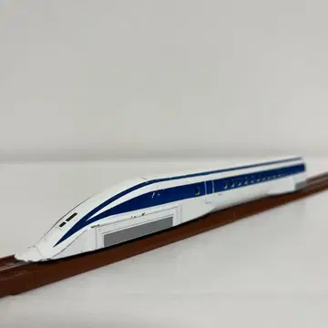 트레인 N 게이지 다이캐스트 MAGLEV EXPERIMENTAL 01