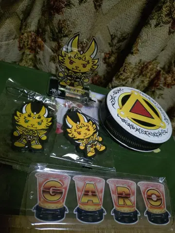 아랑/새상품급&미개봉 세트