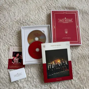 TWICE 트와이스 DVD 앨범 카드 세트