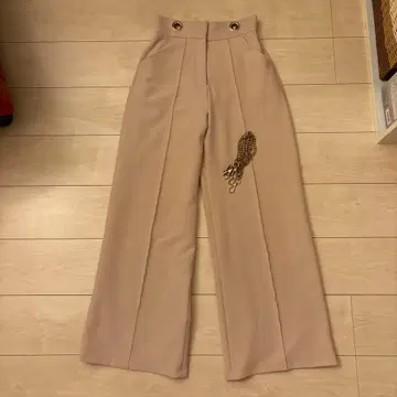 에이미 이스트 월 와이드 팬츠