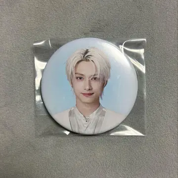 SEVENTEEN NEW 캔뱃지 준