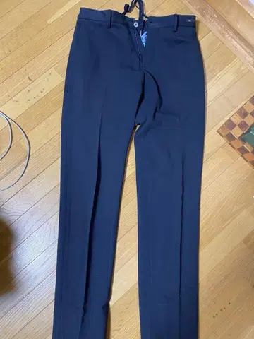 PT01 트래블러 슬림핏 46 슬랙스