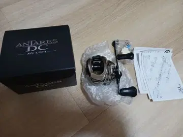 21 안타레스 DCXG 레프트