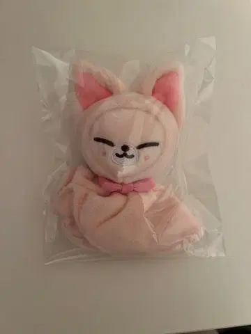 StrayKids 스키즈 dominATE I.N 폭시니 백참