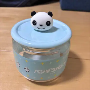 팬더코팬더 잡화 보관 케이스 루시 300