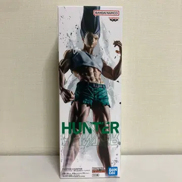 HUNTER x HUNTER 피그라이프! 아릿타케노 펭곤 피규어
