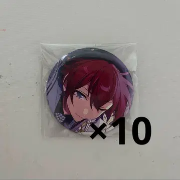 스오우 츠카사 콜렉션 캔뱃지 March 2025 셔플 타락천사