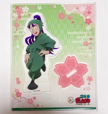 닌타마 란타로 타치바나 센조 세븐넷 아크릴 스탠드