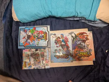 디지몬 어드벤처 DVD-BOX