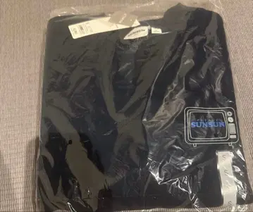 퍼펫 스 헤비웨이트 맨투맨 풀오버 새상품 S 사이즈