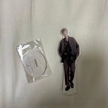 에구치 타쿠야 아크릴 스탠드