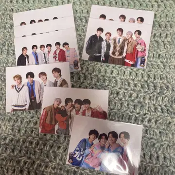 EBiDAN 셔플 유닛