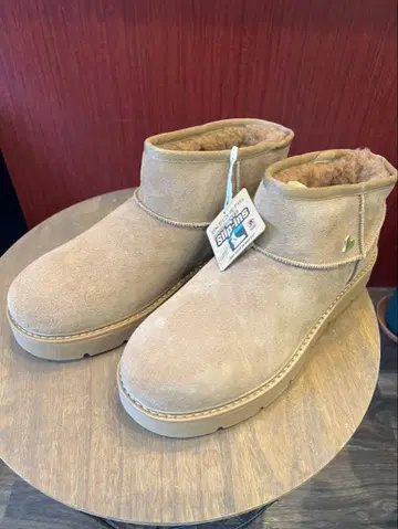 SKECHERS slipfree 브라운 최종 가격 인하