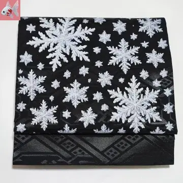 눈꽃 나고야 오비 1