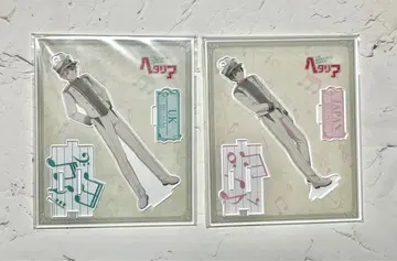 [ 헤타리아 ] 아크릴 스탠드/영국,일본