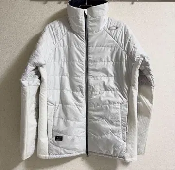 오클리 골프 다운 자켓 L 사이즈