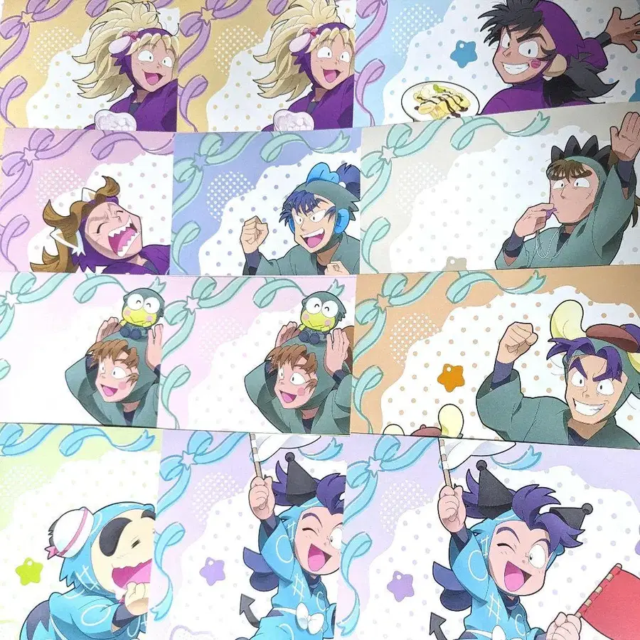 1번째 상품 이미지