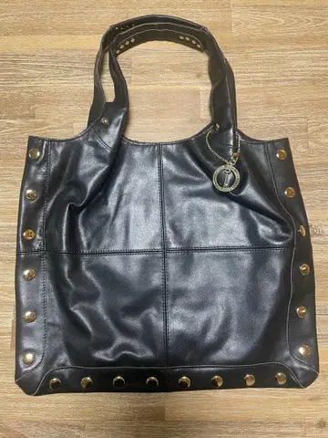 탑카피 숄더백 참 포함