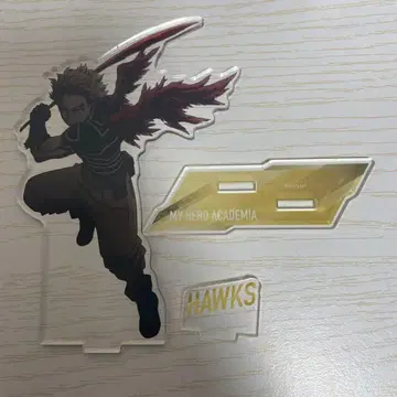 히로아카 호크스 아크릴 스탠드