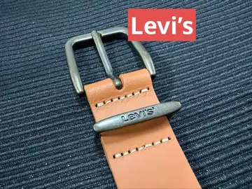 Levi's NEW CALY 벨트