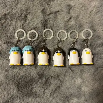 은혼 메지루시 액세서리