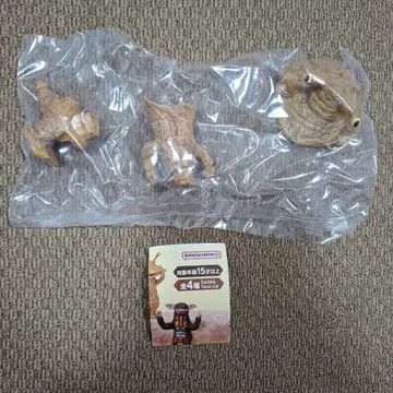 하시모토 미오의 울트라 괴수 조형 도전기.02