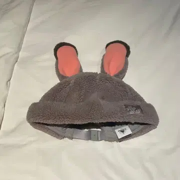 홍콩 디즈니 주디 주토피아 팬캡