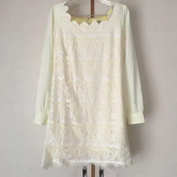 couture BY ROJITA 긴팔 원피스