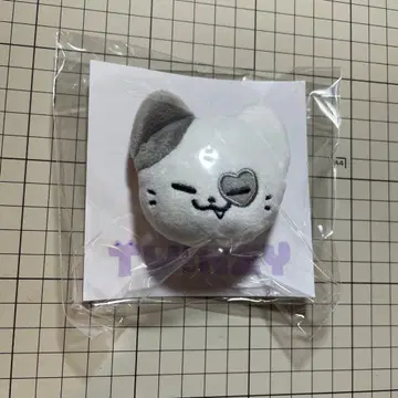 ITZY TWINZY KKengEE 봉제 인형 배치 새상품 미개봉품