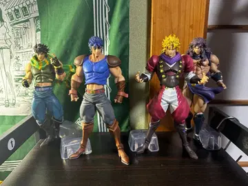 죠죠의 기묘한 모험 momentria 묶음 판매