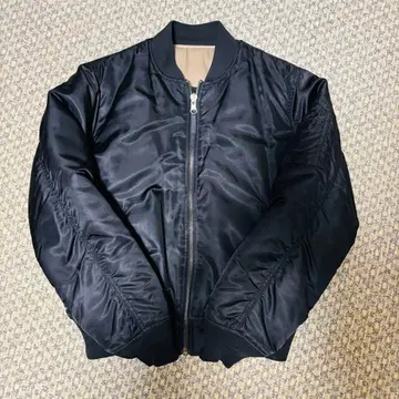 [GOLDEN] 정국 BOMBER JACKET