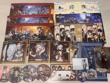 제5인격 스이파라 콜라보 묶음 판매