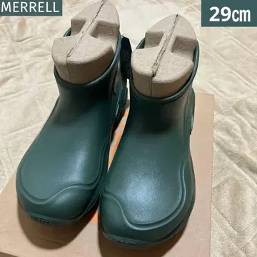 MERELL 하이드로 넥스트젠 부츠 레인부츠 29cm 미사용 새상품