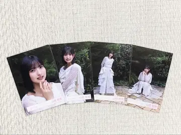 사쿠라자카46 야마다 모모미 Alter ego MV 의상