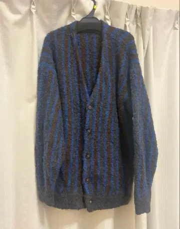 니코앤드 niko and 스트라이프 가디건