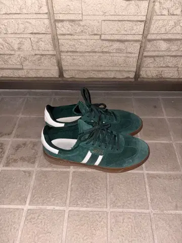 랄프 로렌 스니커즈