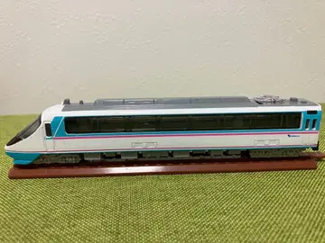 트레인 오다큐 전철