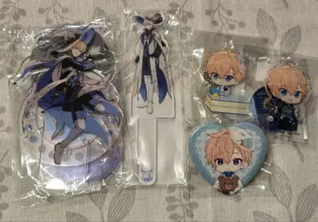 마법사의 약속 마호야쿠 히스클리프