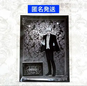 사카모토 데이즈 AMOCAFE 아모카페 아크릴 스탠드 스러